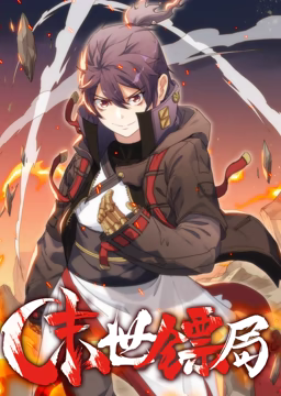 爱的应许之地